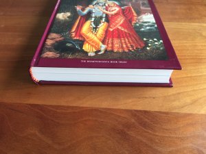 gebrauchtes Buch – Bhaktivedanta Swami Prabhupada – Krishna Band 1 - Die Quelle aller Freude