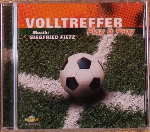 Volltreffer