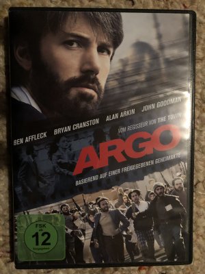 Argo Film Gebraucht Kaufen A02msvoi11zzz