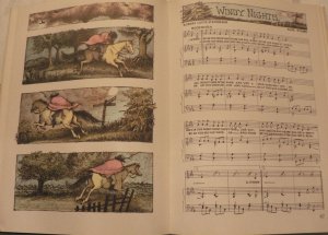 antiquarisches Buch – Wilder, Alec (Musik)/Sendak – Lullabies And Night Songs