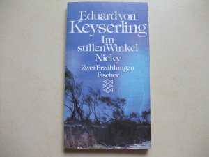 Im stillen Winkel /Nicky - Zwei Erzählungen