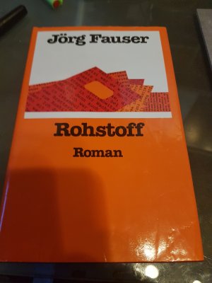 Rohstoff