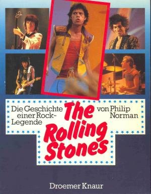 The Rolling Stones