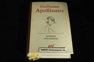 Album Apollinaire.