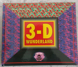 gebrauchtes Buch – Wunderland 3-D