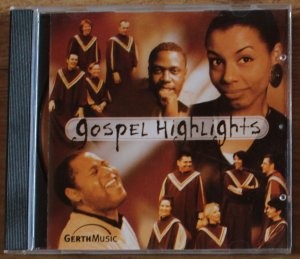 Gospel Highlights