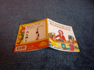 gebrauchte Buecher