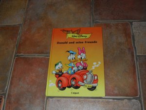 gebrauchtes Buch – Walt Disney – Donald und seine Freunde