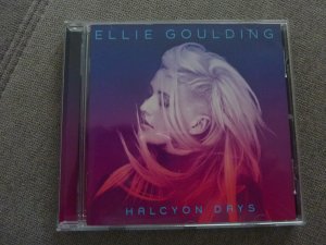 Halcyon Days