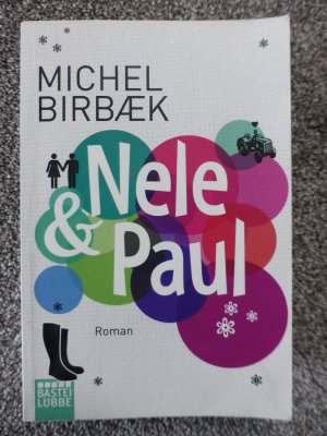 gebrauchtes Buch – Michel Birbæk – Nele & Paul