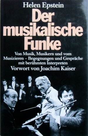 Der musikalische Funke