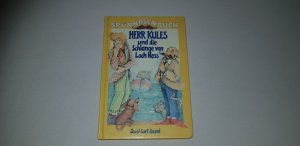 Herr Kules und die Schlange von Loch Ness