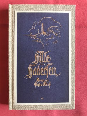 Hille Hadersen