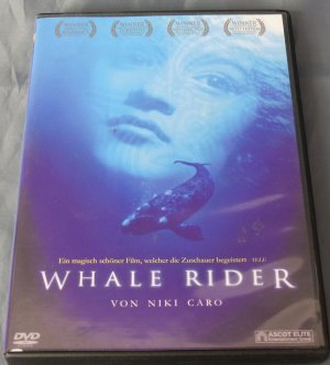 Whale Rider