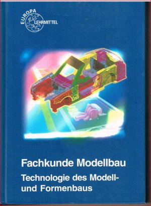 Fachkunde Modellbau