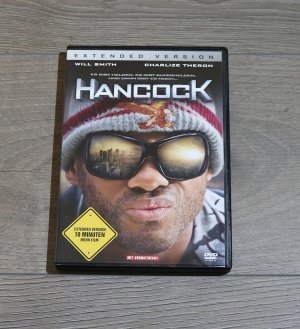 Hancock Extended Version Mit Will Smith Peter Berg Film Gebraucht Kaufen A02msw6811zza