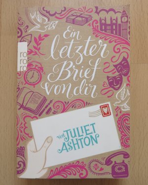gebrauchte Buecher