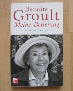 Meine Befreiung - Autobiografie