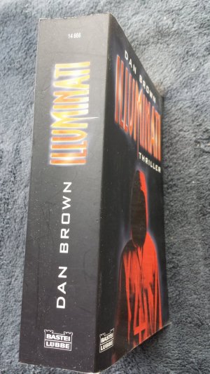 Illuminati - . Robert Langdon, Bd. 1