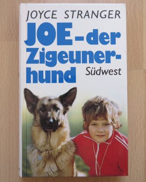 JOE - der Zigeunerhund