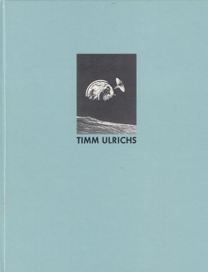 Timm Ulrichs [Timm Ulrichs - unterwegs] / [Katalog: Timm Ulrichs, Uwe Obier] ; [Katalog zur Ausstellung "Timm Ulrichs - unterwegs", Deutsches Kulturinstitut […]