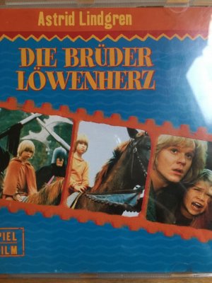 Die Brüder Löwenherz