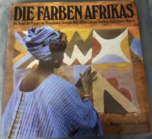 Die Farben Afrikas