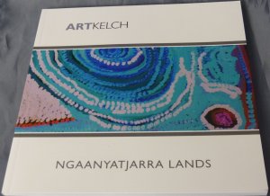 Ngaanyatjarra Lands