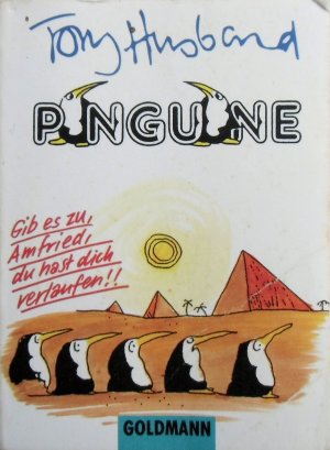 Pinguine