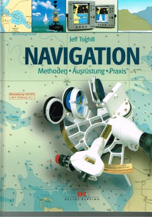 gebrauchtes Buch – Jeff Toghill – Navigation