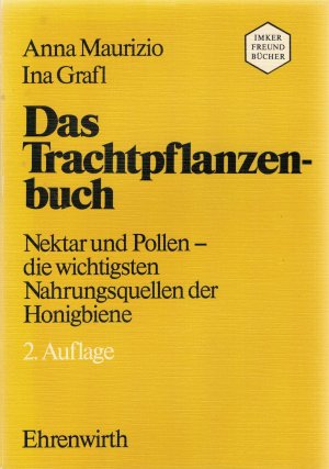 Das Trachtpflanzenbuch