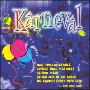 World Of Karneval