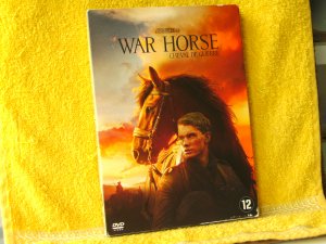 gebrauchter Film – Steven Spielberg – WAR HORSE / CHEVAL DE GUERRE