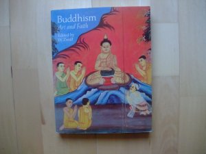 Budhism Art and Faith
