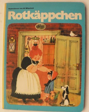 Rotkäppchen