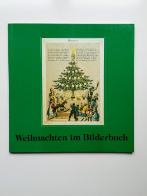 Weihnachten im Bilderbuch