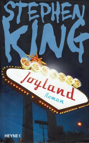 Joyland (ISBN 9783658025847)