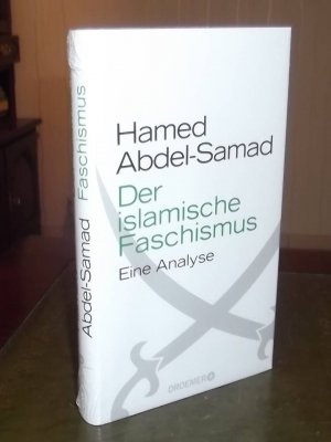 gebrauchtes Buch – Hamed Abdel-Samad – Der islamische Faschismus - Eine Analyse NEU