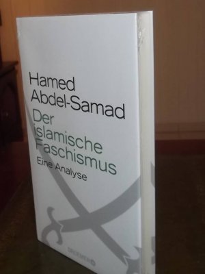 gebrauchtes Buch – Hamed Abdel-Samad – Der islamische Faschismus - Eine Analyse NEU