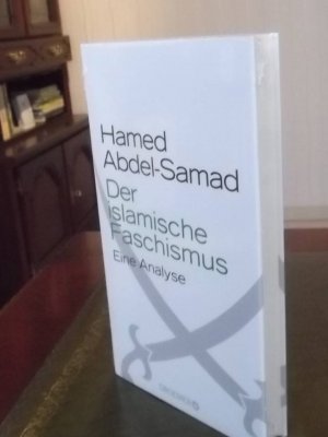 gebrauchtes Buch – Hamed Abdel-Samad – Der islamische Faschismus - Eine Analyse NEU