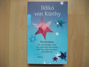 gebrauchtes Buch – Kürthy, Ildikó von – Sternschanze