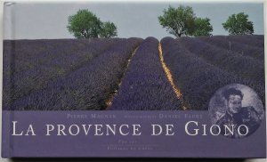 La provence de Giono