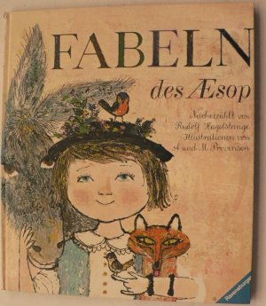 Fabeln des Äsop