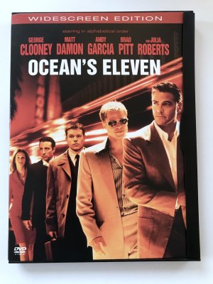 Ocean's Eleven