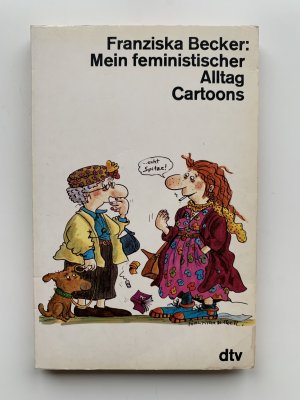 Mein feministischer Alltag