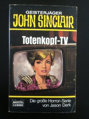 Totenkopf-TV