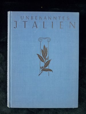 Unbekanntes Italien.