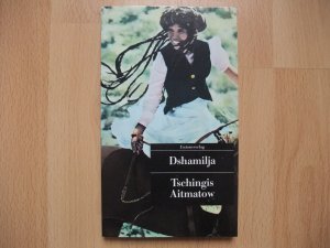 gebrauchtes Buch – Tschingis Aitmatow – Dshamilja