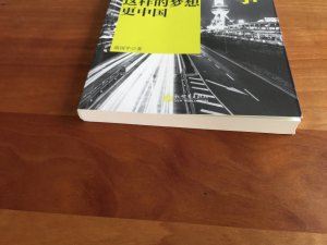 The Pudong Story (A Chinese Dream) (Chinese Edition)