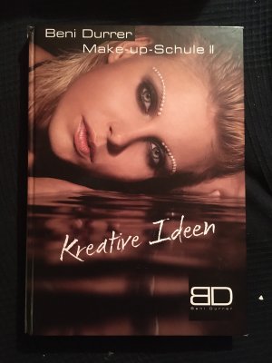 Make-up-Schule II - Kreative Ideen